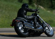 Harley-Davidson VRSC V-Rod